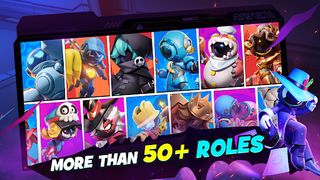 Super Sus - Screenshot 2