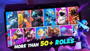 Super Sus - Screenshot 2