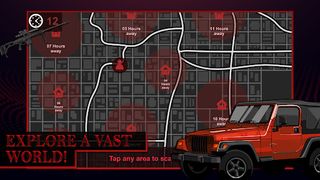 Last Night - Zombie Defense - Screenshot 2