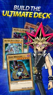 Yu-Gi-Oh! Duel Links - Screenshot 2