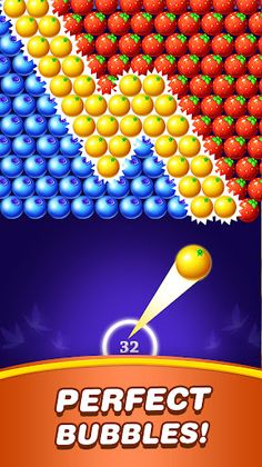 Bubble Shooter Classic 2 - Screenshot 4