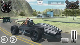 Car Racing Game : F1 Racer - Screenshot 3