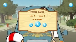 Kik Boutouwskgol Game Driving - Screenshot 3