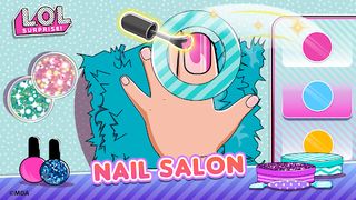 L.O.L. Surprise! Beauty Salon - Screenshot 3