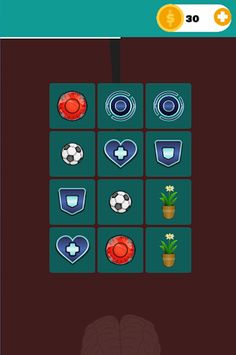 Memory Challenge- Brain Games - Screenshot 3