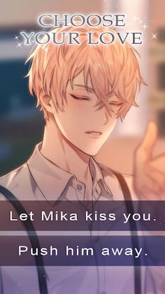 Fateful Forces: Mystery Otome - Screenshot 4