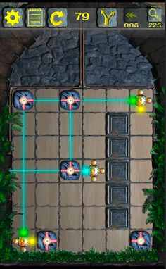 Maze: puzzle games for adults - Screenshot 1