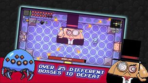 The Slimeking's Tower - Screenshot 2