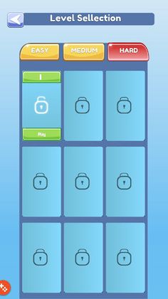 Slide Cube - Screenshot 2