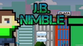 J.B. Nimble - Screenshot 1