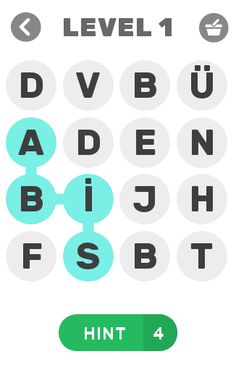 Kelime Cambazı - Screenshot 2