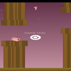 Save The Lonely Bird - Screenshot 3