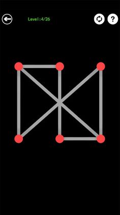 Dot Connect:match color dots - Screenshot 2