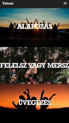 Tabuzz - Screenshot 2