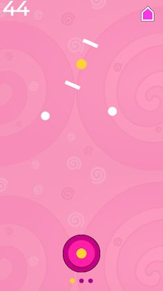 The Ball Blast Shooter Game - Screenshot 2