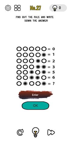 Brain IQ - The Mind Game - Screenshot 2