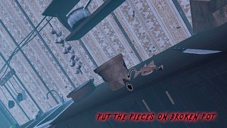 Scary Haunted House Survival - Screenshot 2