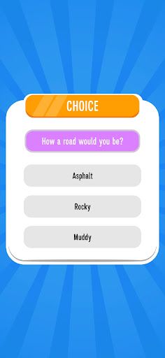 A New Life - Screenshot 1