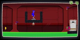 stickman war: dismount robot - Screenshot 3