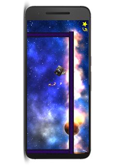 FireBall - Screenshot 4