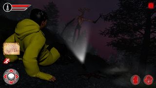 Scary Siren Head Granny Games - Screenshot 3