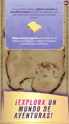 Mentes Emprendedoras - Screenshot 1