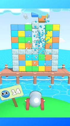 The Micooz - Screenshot 1