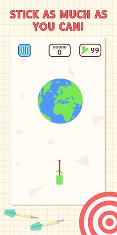 iHeart Shape:its always sunny - Screenshot 4