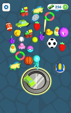 Idle Match & Conquer 3D! - Screenshot 3