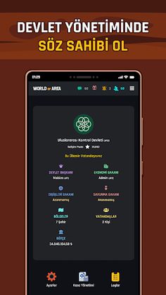 World Of Area - Screenshot 2