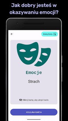 Kalambury - Zgadnij kim jestem - Screenshot 3