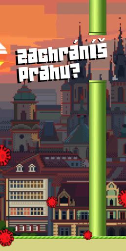 Prymuláček: Jirkova Adventura - Screenshot 3