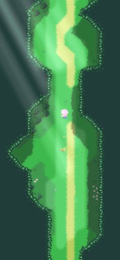 Afterplace - Screenshot 1