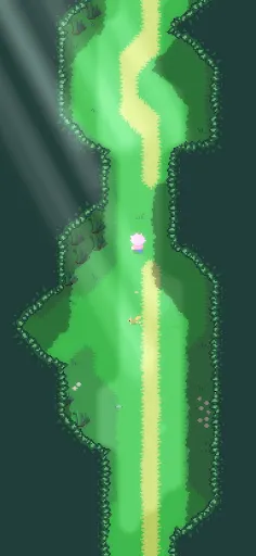 Afterplace - Screenshot 1