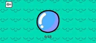 BubbleClick - кликай - Screenshot 2