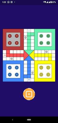 Ludo Cash - Screenshot 1