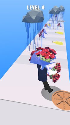 ProposeRun - Screenshot 3