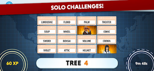 Codenames - Screenshot 3