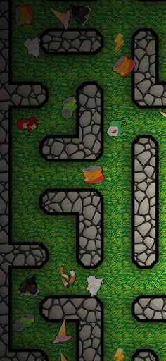 Sucker Sam - Screenshot 2