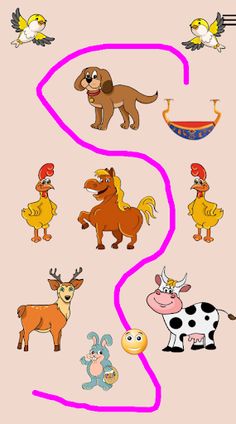 Happy Track - Screenshot 2