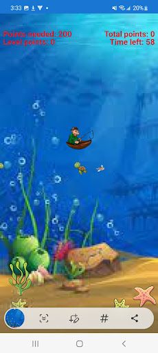 Hook Hideaway - Screenshot 2