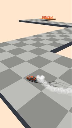 Rolling Car - Screenshot 4