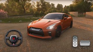 European Car Driving Sim 2022 - Screenshot 2