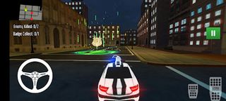 COPS PURSUIT 3D 2022 - Screenshot 2