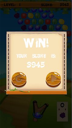 Fruits Fun - Screenshot 4