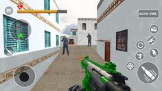IGI commando Shadow Strike - Screenshot 2