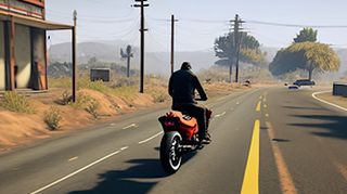 GTA V Canaille Craft for MCPE - Screenshot 3