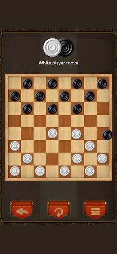 Checkers: Ambitions - Screenshot 2