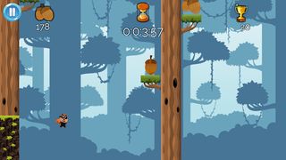 Drifty Squirrel - Screenshot 1