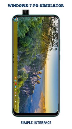 WIN-7-PO-SIMULATOR-2021 - Screenshot 2